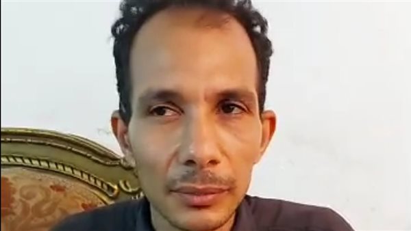 أشرف زوج ضحية الإهمال