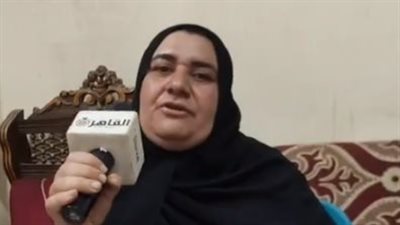 الأم البديلة لفتاة تستغيث من دار رعاية بالمنوفية: استغلوا بنتي وطلبوا منها تتصور بقميص نوم | بث مباشر