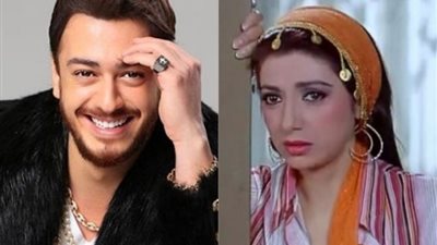 ماجدة خير الله ساخرة: سعد لمجرد إزاي هيتعاون مع نبيلة عبيد بعد نجاحه مع إليسا؟ 