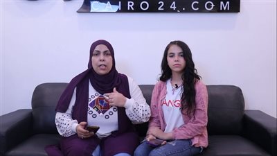 والدة مشجعة أهلاوية تقاضي راندا البحيري: تنمرت على بنتي وشبهتها بـ سما المصري عشان تراضي الزملكاوية | بث مباشر