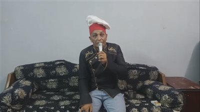 مواطن بعد شفائه من فيروس سي: بشكر السيسي لأني اتعالجت مجانًا في 100 مليون صحة | بث مباشر