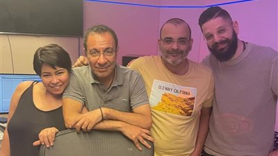 تحضر لأغانٍ جديدة.. أول ظهور لشيرين عبد الوهاب بعد اتهامها حسام حبيب بالتعدي عليها