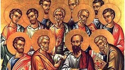 يبدأ بعد الاحتفال بعيد العنصرة وتتغير مدته كل عام.. أبرز المعلومات عن صوم الرسل 