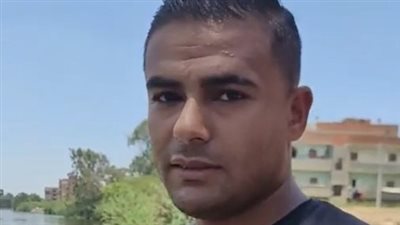 انتشال جثمان أحد الطفلين غريقي بحر شبين.. وشاهد عيان: كانوا حاضنين بعض | بث مباشر 