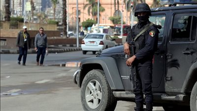 الداخلية تكشف حقيقة تضرر شخص من قائد سيارة انتحل صفة ضابط شرطة بمدينة نصر