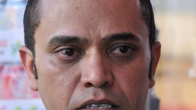  وائل علي يطالب أشرف زكي بعقد بروتوكول تعاون مع شركات الإنتاج لإيجاد فرص للفنانين