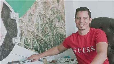 قابيل وهابيل.. شاب يسدد لشقيقه 11 طعنة بسبب الميراث في البحيرة