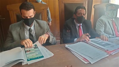 تأجيل محاكمة طالب ابتز فتاة مريضة سرطان بالمنوفية لسماع الشهود