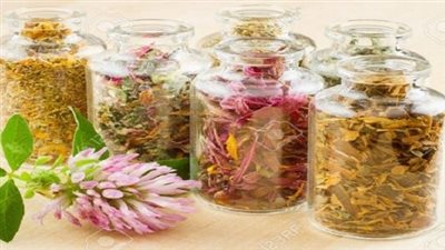 علاج التهاب الحلق بالأعشاب للكبار والأطفال.. وصفات سحرية للتخلص من الألم بسرعة