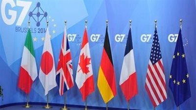 ما هي السيناريوهات المحتملة للحرب الروسية الأوكرانية بعد اجتماع دول السبع؟.. أستاذ علوم سياسية تجيب