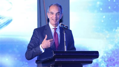 وزير الاتصالات يشارك في مؤتمر للاتحاد الدولي للاتصالات برومانيا