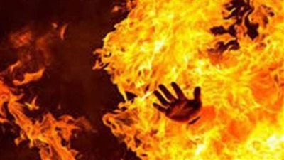 طمعا في الشقة.. سائق يشعل النيران بجسد زوجة شقيقه بالشرقية | بث مباشر 