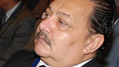 وفاة الدكتور أحمد سعد عبداللطيف رئيس هيئة سوق المال سابقًا