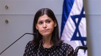 إعلام عبري: وزيرة الطاقة الإسرائيلية تزور القاهرة الأربعاء