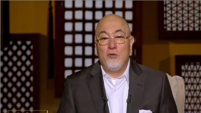 خالد الجندي: المطبات العشوائية من أنواع التلويث والإفساد الخطير لمناخ المجتمع