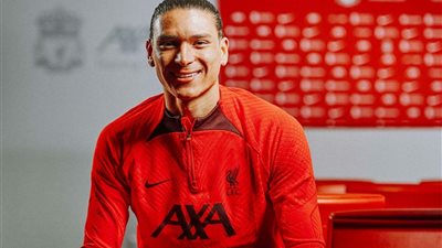 بعد انتقاله للريدز | داروين نونيز: كلوب سيساعدني.. واللعب مع صلاح وفيرمينو ودياز حلم