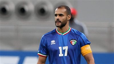 فيفا يهنئ بدر المطوع بحصوله على لقب عميد لاعبي العالم