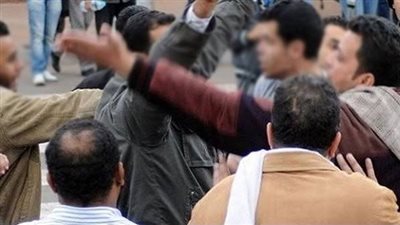 إصابة 5 أشخاص إثر نشوب مشاجرة بالأسلحة النارية بين عائلتين في قنا