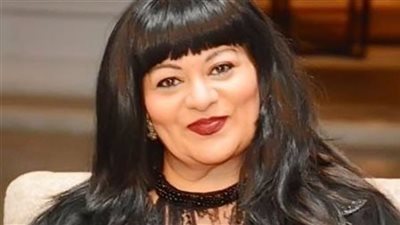 فريدة سيف النصر: أنا سكسي زي ما بيقولوا بس عمري ما اتحضنت ولا اتباست في فيلم