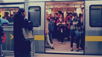 مترو الأنفاق: بدء استخراج اشتراكات الطلبة 24 سبتمبر 