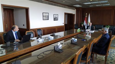 الري: الانتهاء من تنفيذ محطات رفع متعثرة منذ 26 سنة 