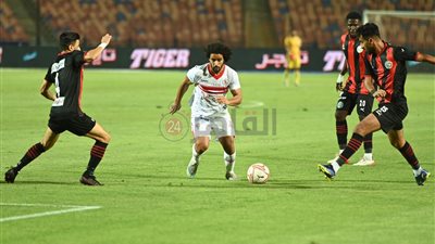الزمالك يبحث العودة للانتصارات في مواجهة الداخلية بالدوري اليوم