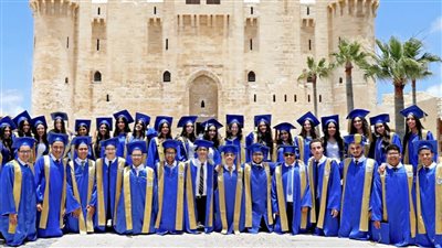 مدير آثار الإسكندرية: القلعة استقبلت آلاف الزائرين خلال النصف الأول من 2022 │ صور