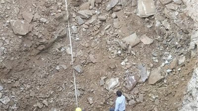 مأساة ريان المغربي تتكرر بالهند.. إنقاذ طفل سقط في بئر بجانب الثعابين والعقارب لمدة 4 أيام | فيديو