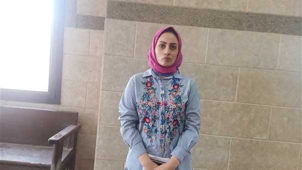 شيماء بعد الحصول