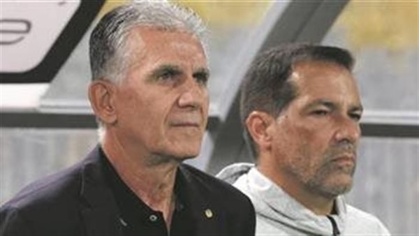 مساعد كيروش السابق