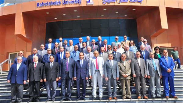 الأعلى للجامعات 