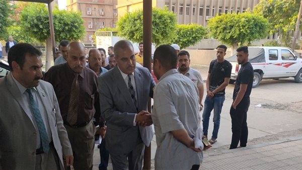 رئيس جامعة الأزهر