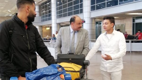 الطالب المصري بعد