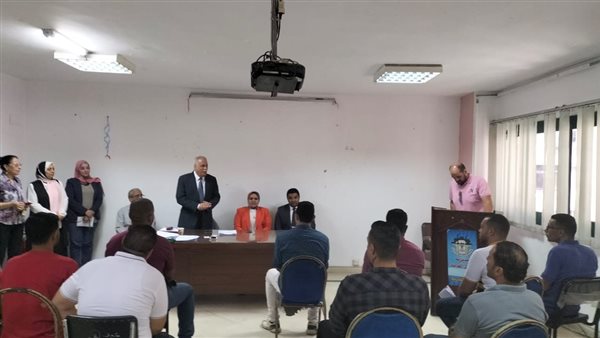 المقابلات الشخصية