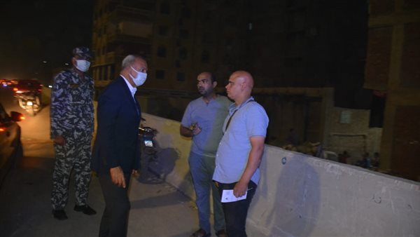 اللواء عبدالحميد