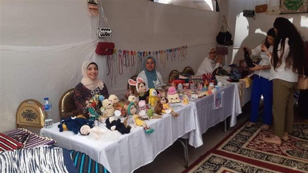 أيادي مصرية 