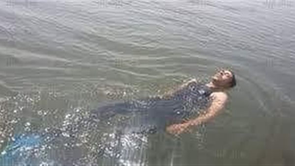 العثور على جثة غريق