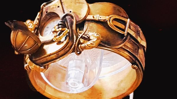 اسورة الفروسية من