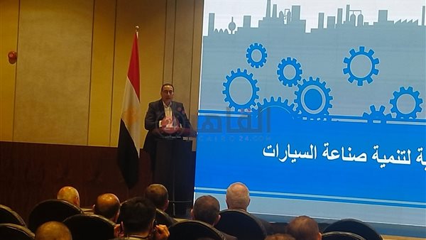  مصطفى مدبولي رئيس