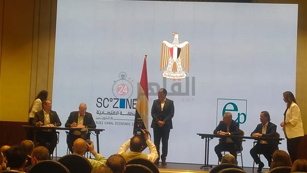  مصطفى مدبولي رئيس