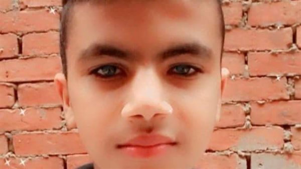 غرق طفل في ترعه بطنطا