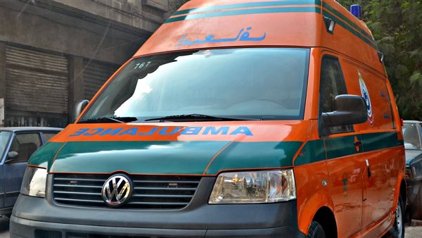 إسعاف - صورة أرشيفية