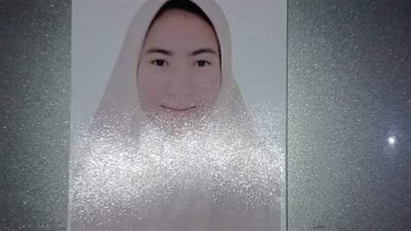 الطالبة سلطانة نادي