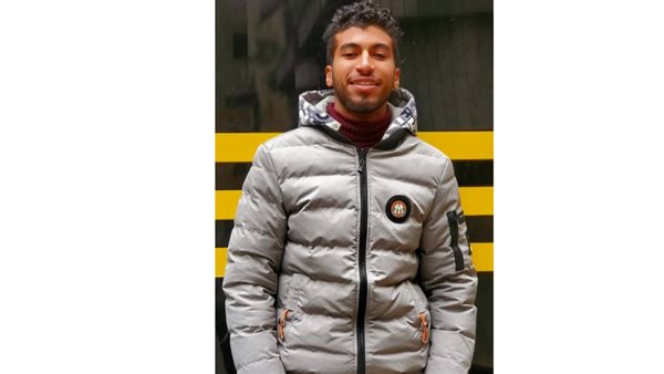 المجني عليه الطالب