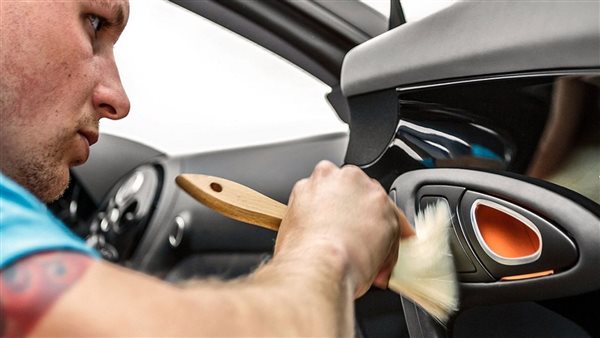 كيف أحافظ على نظافة