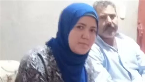 الطالبة علا الخرادلي