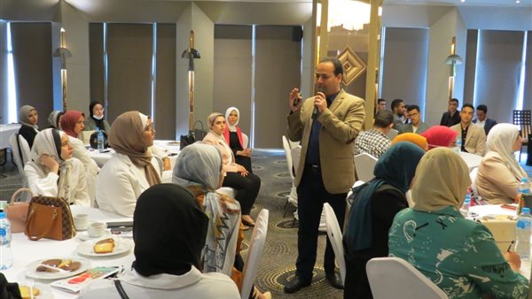 فعاليات الاحتفال