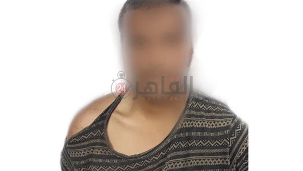 المتهم بمحاولة ذبح