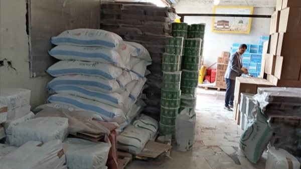 جانب من الحملة 