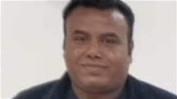 شريف مرسي وكيل إداره